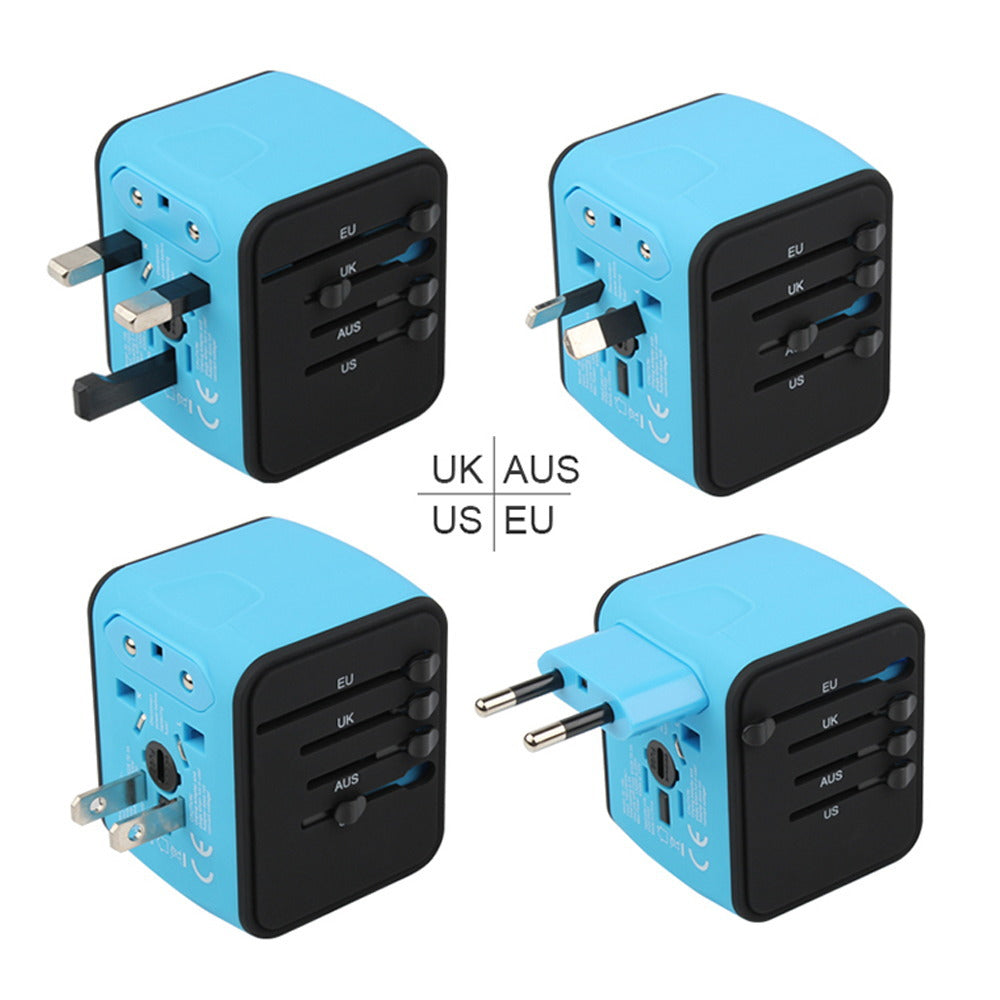 65W Universal Travel Adapter