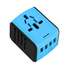 65W Universal Travel Adapter