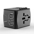 65W Universal Travel Adapter