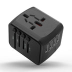 65W Universal Travel Adapter