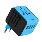65W Universal Travel Adapter