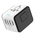 65W Universal Travel Adapter