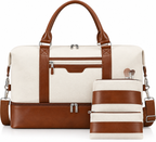Large Capacity Waterproof Handbag