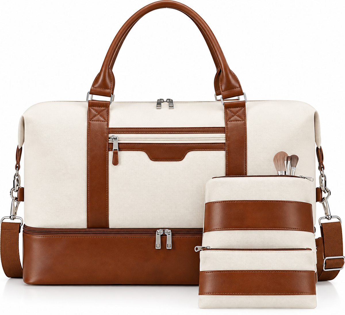 Large Capacity Waterproof Handbag