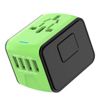 65W Universal Travel Adapter