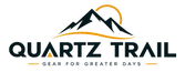 Quartz Trail - Home