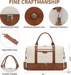Large Capacity Waterproof Handbag