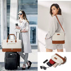 Large Capacity Waterproof Handbag