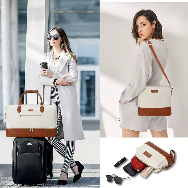 Travel Accessories