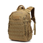 38L Tactical Waterproof Outdoor Backpack