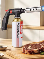 Extended Butane Torch for BBQ & Cooking