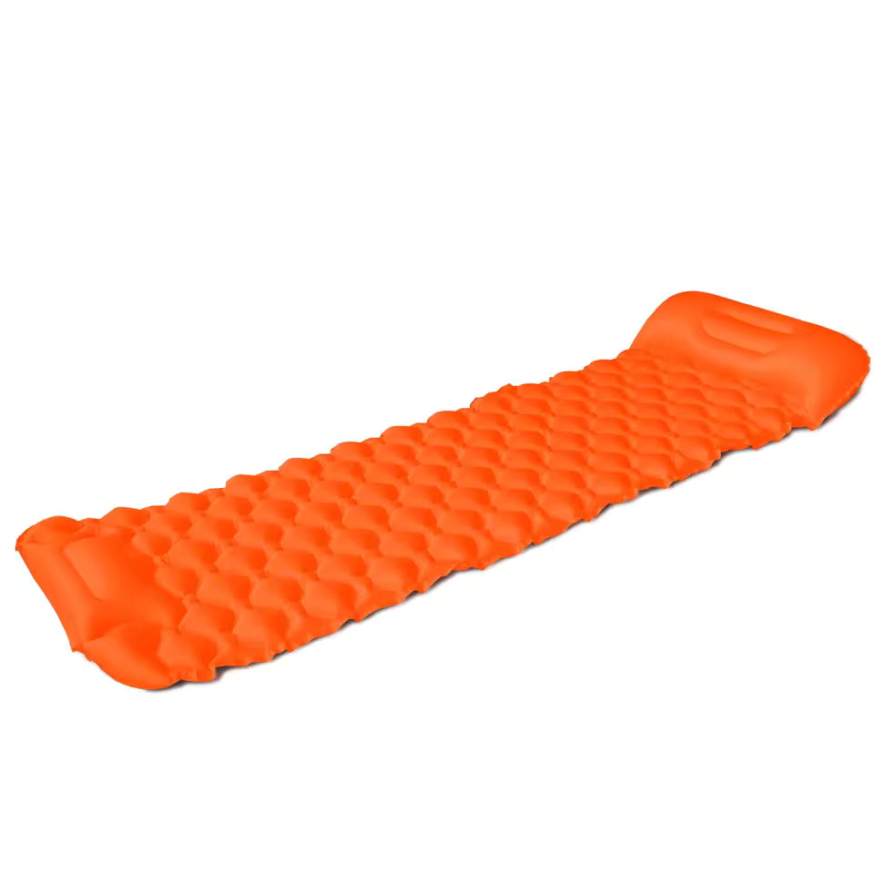 Inflatable Camping Sleeping Pad