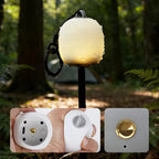 Rechargeable LED Camping Lantern