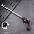 Extended Butane Torch for BBQ & Cooking
