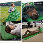 Inflatable Camping Sleeping Pad