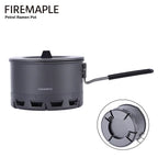Fire-Maple 0.8L Camping Pot