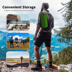Inflatable Camping Sleeping Pad
