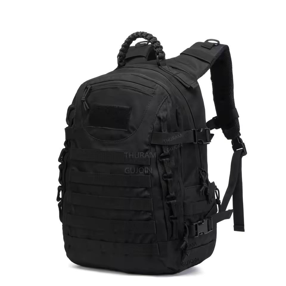 38L Tactical Waterproof Outdoor Backpack