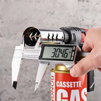 Extended Butane Torch for BBQ & Cooking