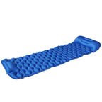 Inflatable Camping Sleeping Pad