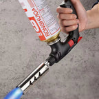Extended Butane Torch for BBQ & Cooking