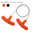 Mini Stainless Steel Pocket Wire Saw