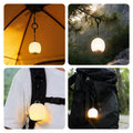 Rechargeable LED Camping Lantern