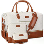 Large Capacity Waterproof Handbag