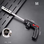 Extended Butane Torch for BBQ & Cooking