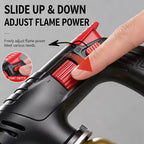 Extended Butane Torch for BBQ & Cooking