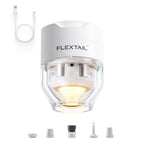 FLEXTAIL Portable Air Pump & Camping Light