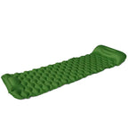 Inflatable Camping Sleeping Pad