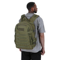 38L Tactical Waterproof Outdoor Backpack