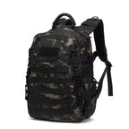 38L Tactical Waterproof Outdoor Backpack