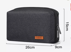 Travel Tech Organizer Bag