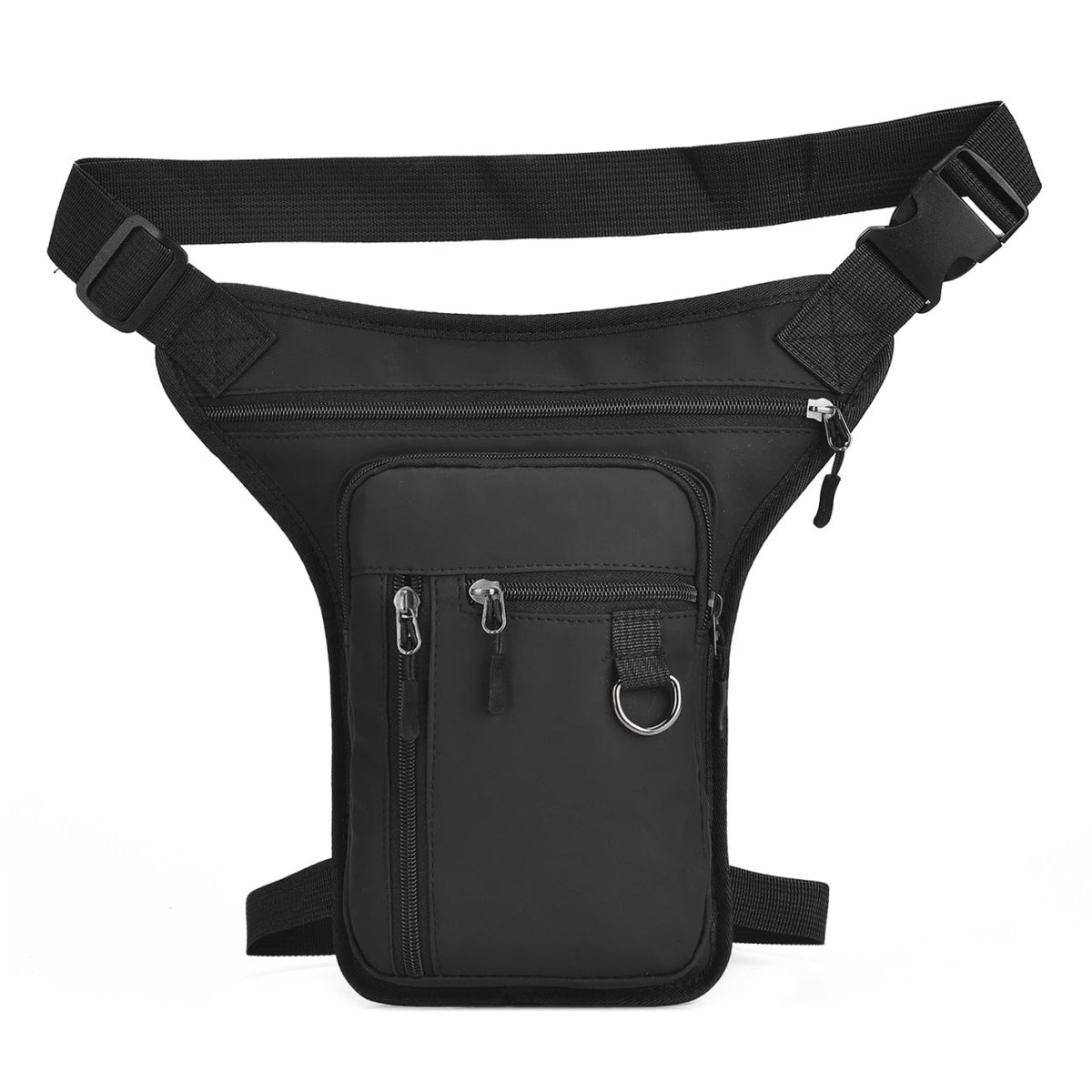 Men's Waterproof Waist & Leg Bag